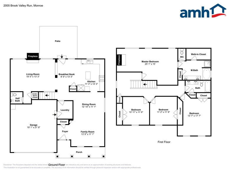 Building Photo - 2005 Brook Valley Run