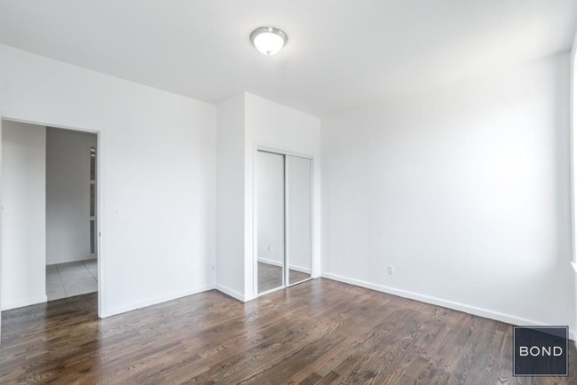 Floorplan - 566 West 162nd Street