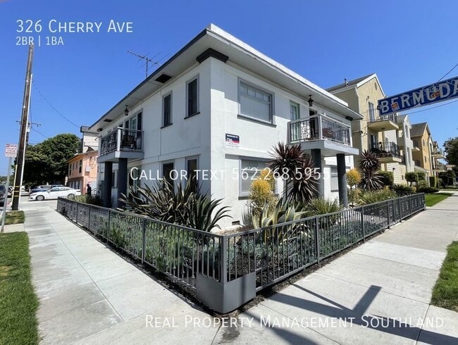 Primary Photo - 326 Cherry Ave