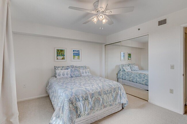 Building Photo - 601 S Seas Dr