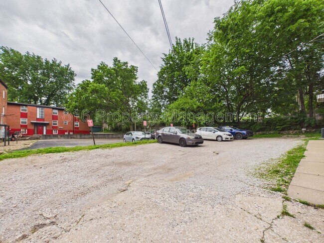 Building Photo - 3702 Wyoming St
