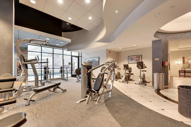 Building Photo - 500 E Grant St