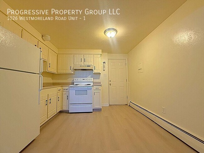 Building Photo - 1026 Westmoreland Rd