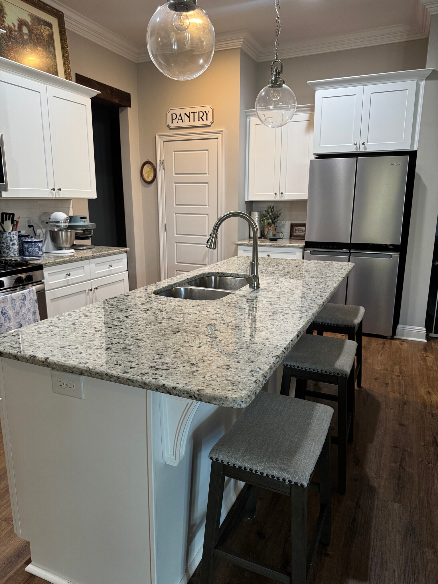 Building Photo - 103 Ella Hill St