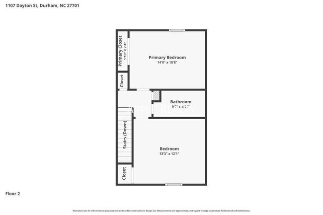 Building Photo - 1107 Dayton St