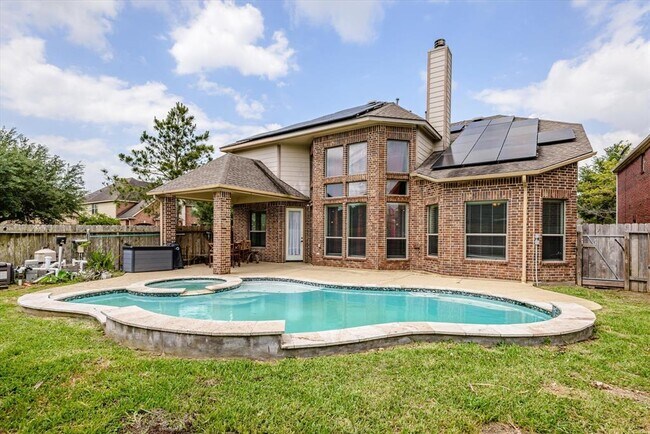 Building Photo - 9431 Copper Cove Ln