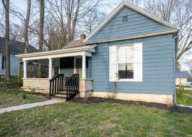 Building Photo - 339 S Fairview St