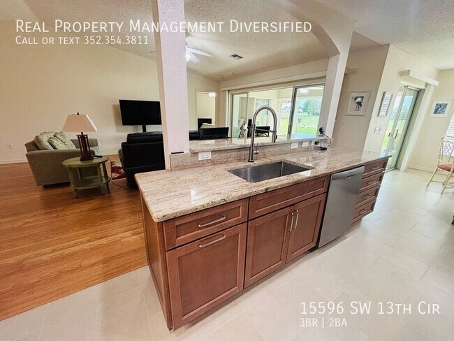 Building Photo - 15596 SW 13th Cir