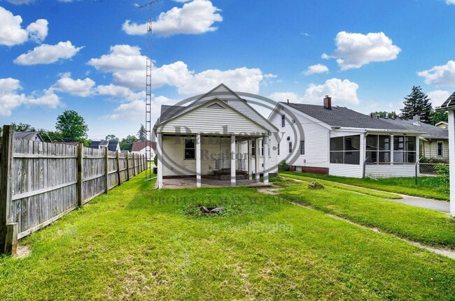 Building Photo - 919 Brookley Blvd