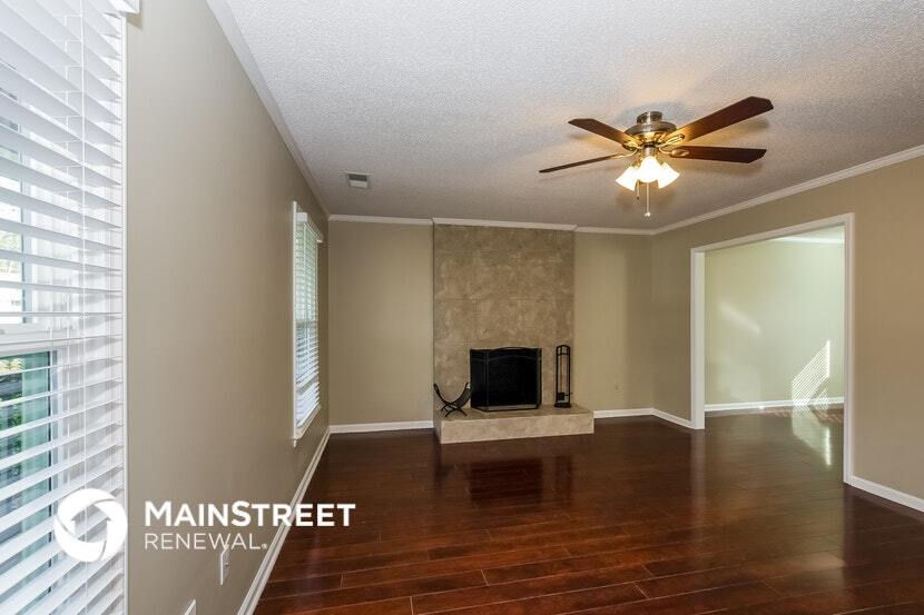 Building Photo - 9006 Hunters Pointe Dr