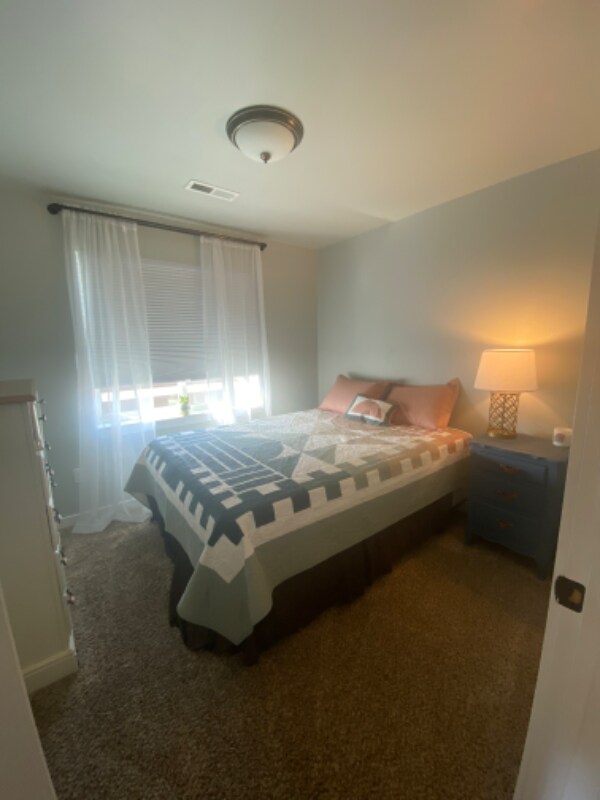 Building Photo - 918 New Mexico