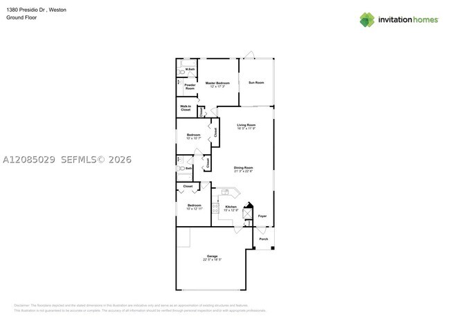 Building Photo - 1380 Presidio Dr