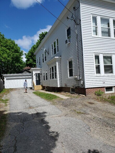 Primary Photo - 84 Cumberland Ave