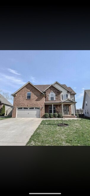 Building Photo - 812 Carousel Ct