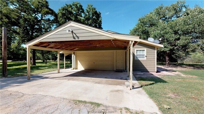 Building Photo - 4814 Afton Oaks Dr