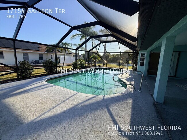 Building Photo - 17154 Galleon Terrace