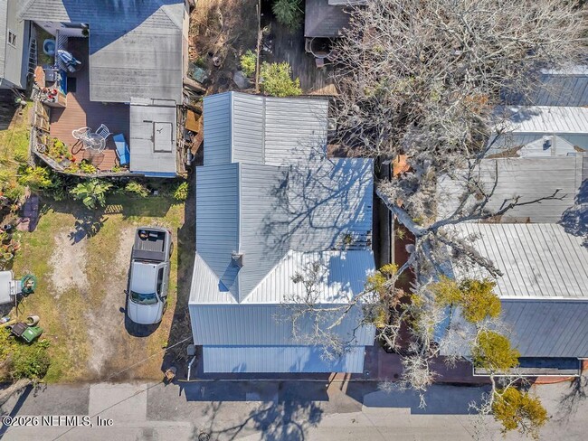 Building Photo - 23 Mulberry St