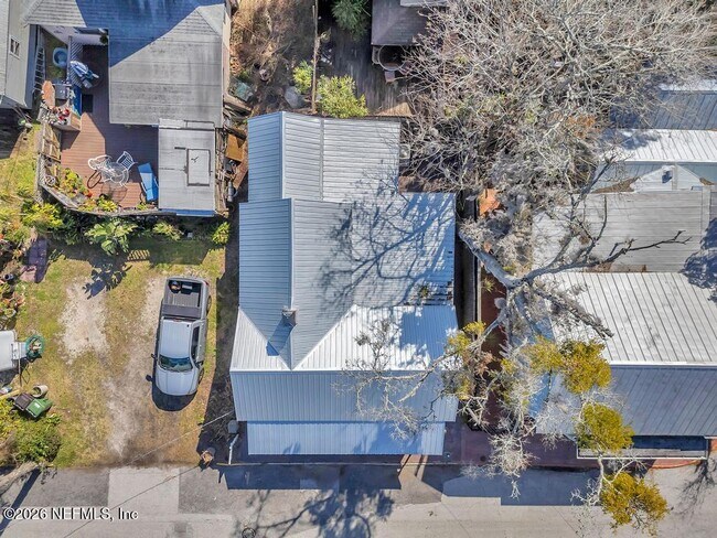 Building Photo - 23 Mulberry St