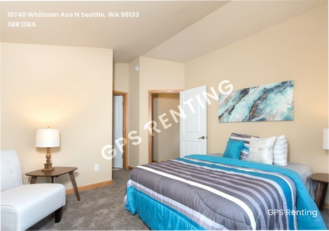 Building Photo - Beautiful Bed 3, Bath 3, home!