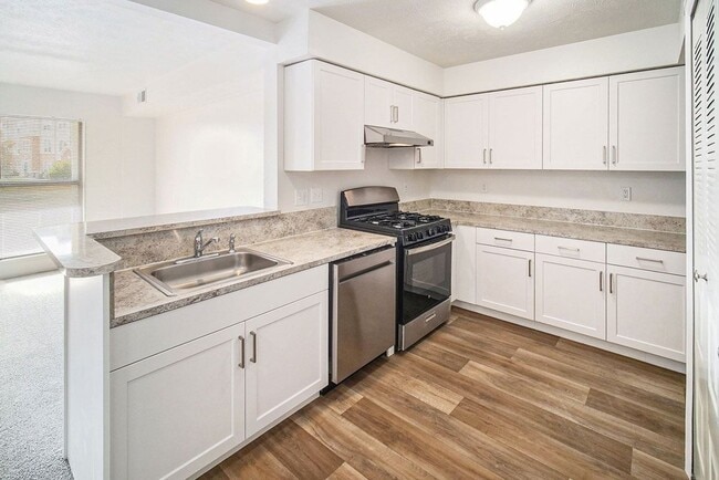 Building Photo - Black Sand Apartment Homes