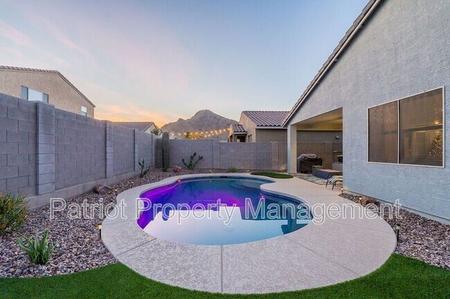 Building Photo - 4593 Bush Bean Way
