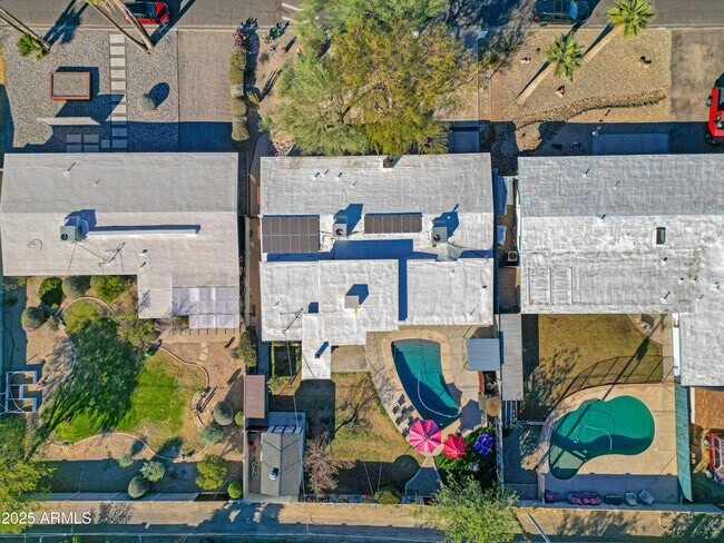 Building Photo - 1125 E Northview Ave