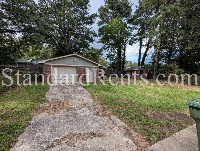 Building Photo - Ranch in Atlanta