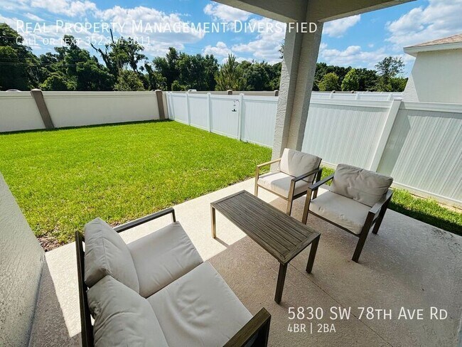 Building Photo - 5830 SW 78th Ave Rd