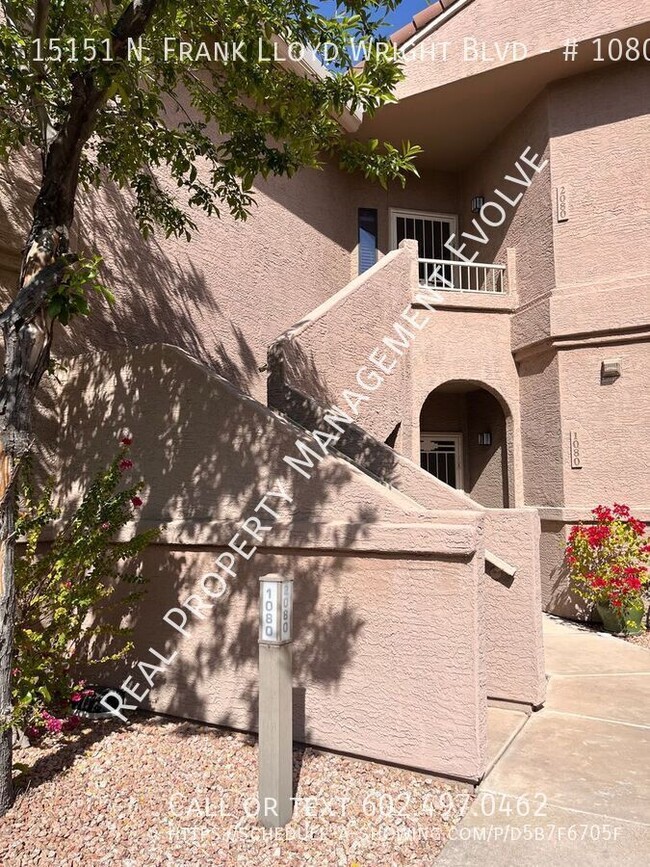 Primary Photo - Nice Scottsdale Condo!