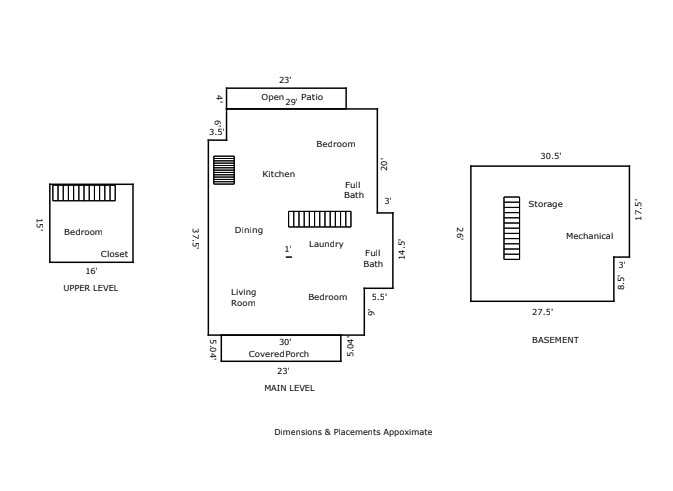 Building Photo - 1503 Palmer Ave