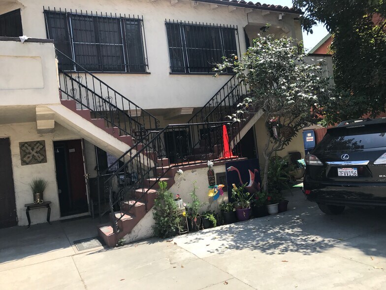 outdoor - 1232 Browning Blvd