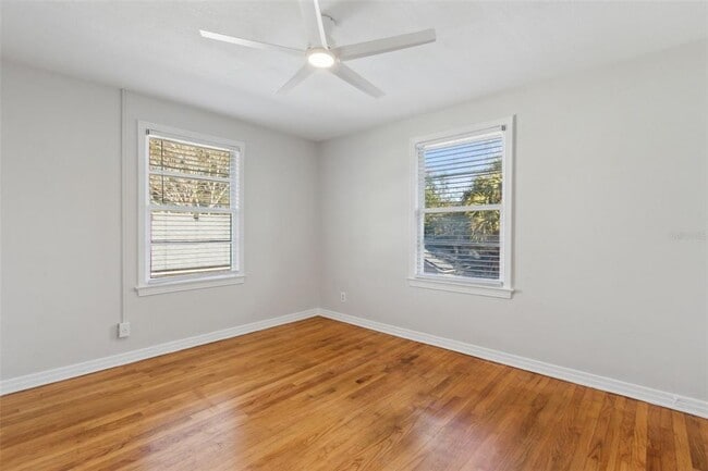 Building Photo - 1405 Dancy St