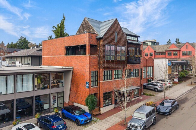 Building Photo - SECR - 470 Second Street (Residential)