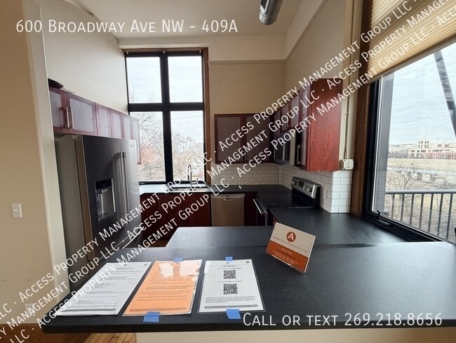 Building Photo - 600 Broadway Ave NW