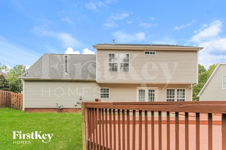 Building Photo - 14024 Hatton Cross Dr