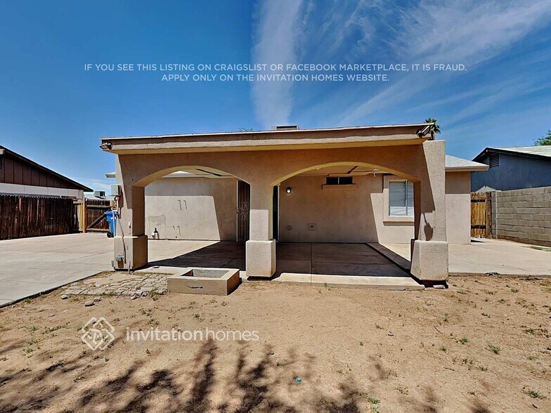 Building Photo - 4651 N 79th Dr