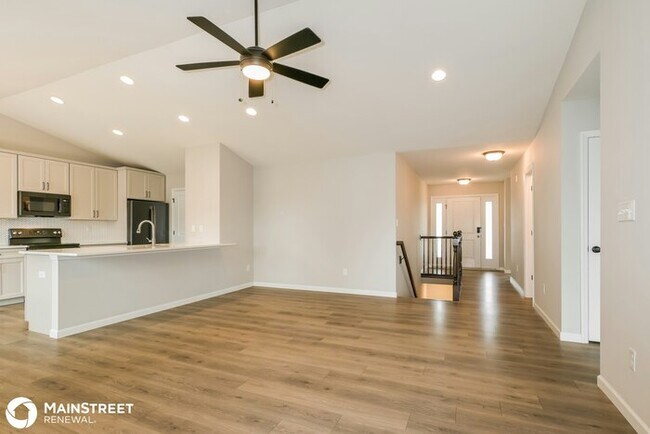 Building Photo - 602 Furlong Ct