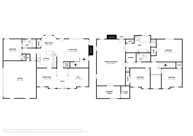 Building Photo - 585 Chastleton Dr