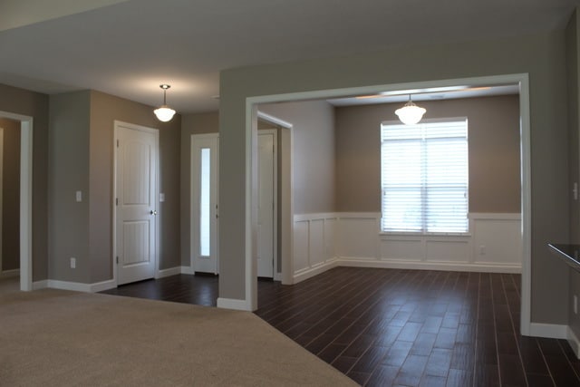 Building Photo - Beautiful 3 Bedroom, 2 Bath home for rent, short drive to Ft. Riley!