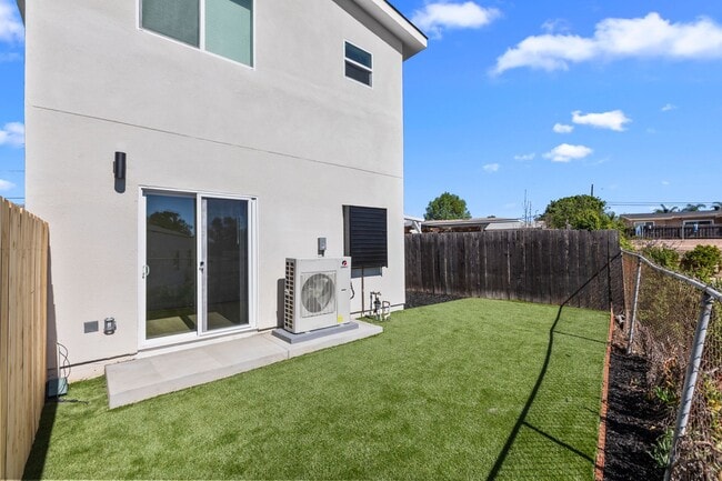 Building Photo - 6413 Richard St