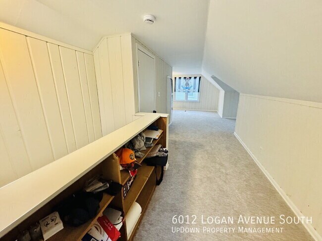 Building Photo - 6012 Logan Ave S