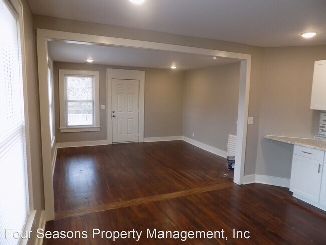 Building Photo - 1 br, 1 bath House - 1117 East 20th Street