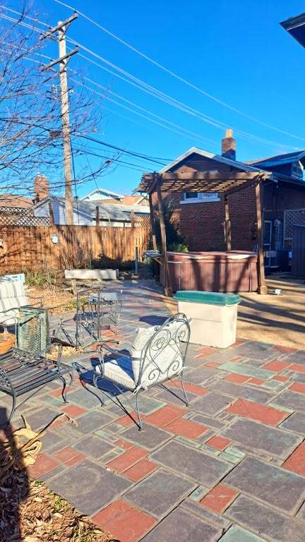 Building Photo - 5301 S Broadway