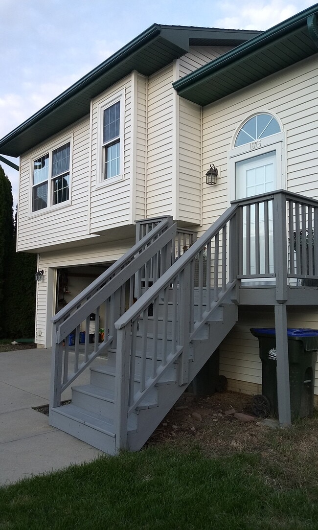 Building Photo - 1675 Hemingway Ln