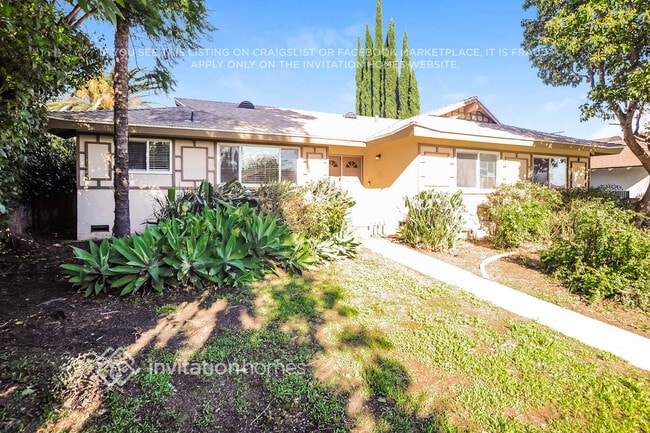 Building Photo - 16455 Ludlow St