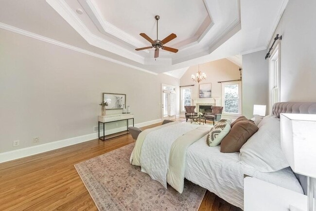 Building Photo - 11180 W Rd