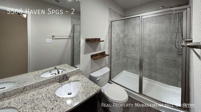 Building Photo - 5508 Haven Spgs