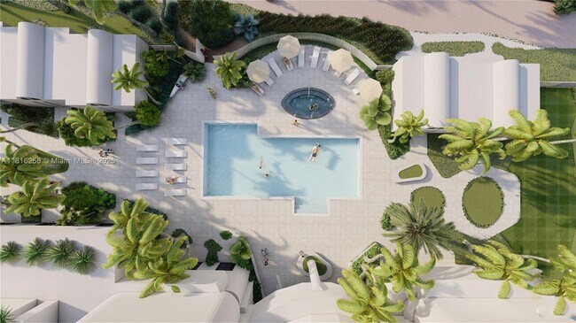 Building Photo - 6365 Collins Ave