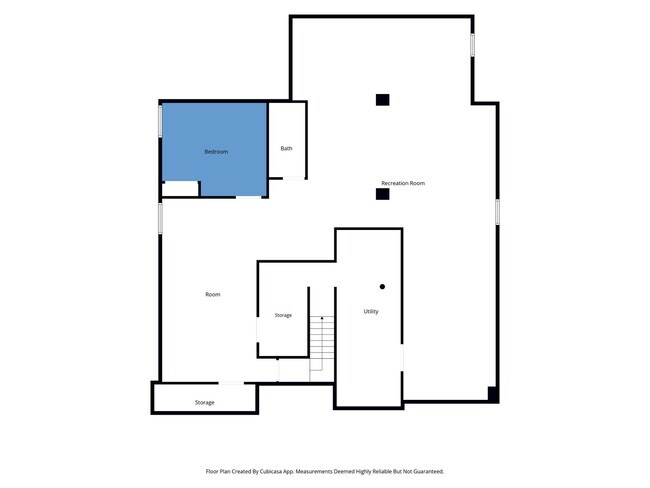 Building Photo - 8017 Pleasant Dr
