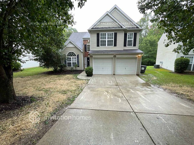Primary Photo - 10636 Northgate Trail Dr